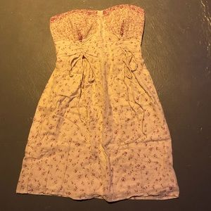 American eagle outfitters mini dress